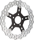 11.5in. Jagged Front/Rear Rotor E791