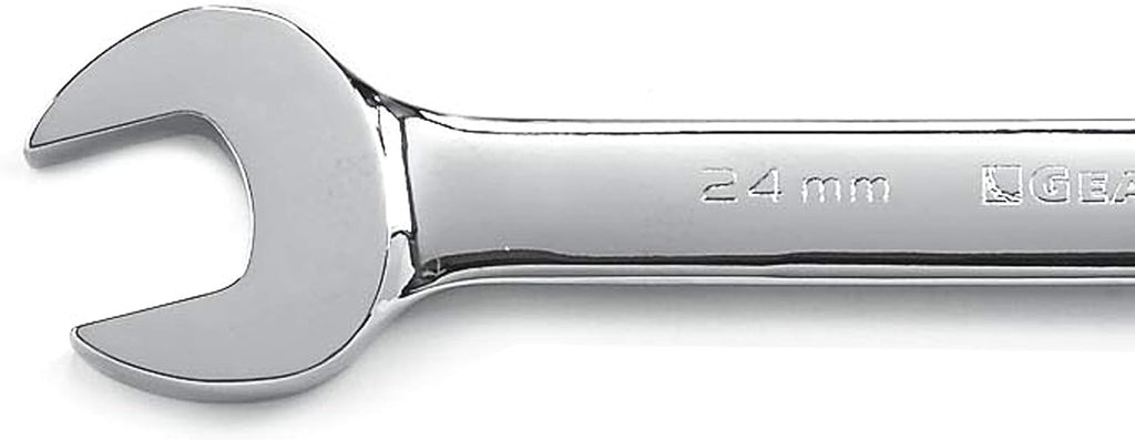 12 Pt. Ratcheting Combination Wrench, 30mm, Pack of 2 R3453