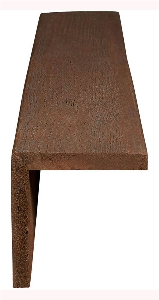 Natural Faux Wood Ceiling Beam F76389