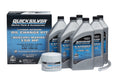 Marine Engine Oil Change Kit for Mercury/Mariner 150 HP Engines M885