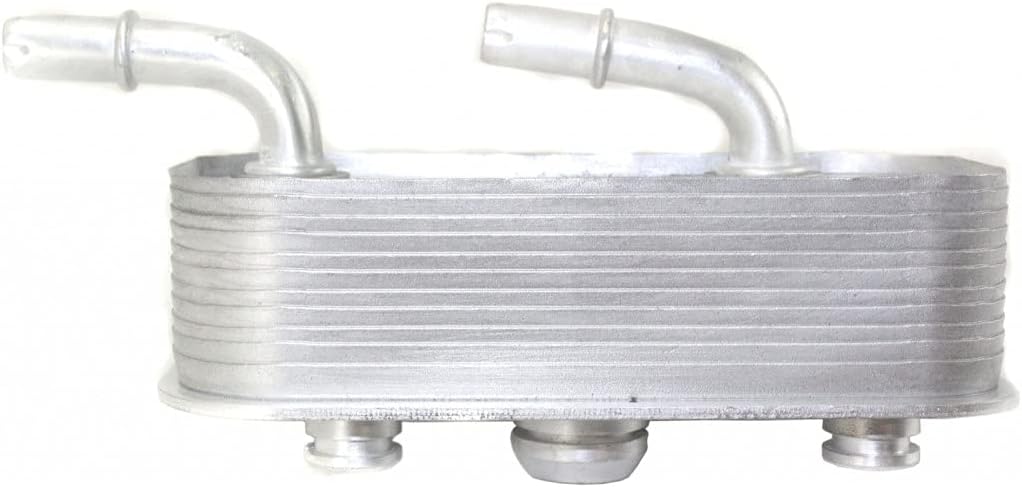 Transmission Oil Cooler Pack of 2 I325840