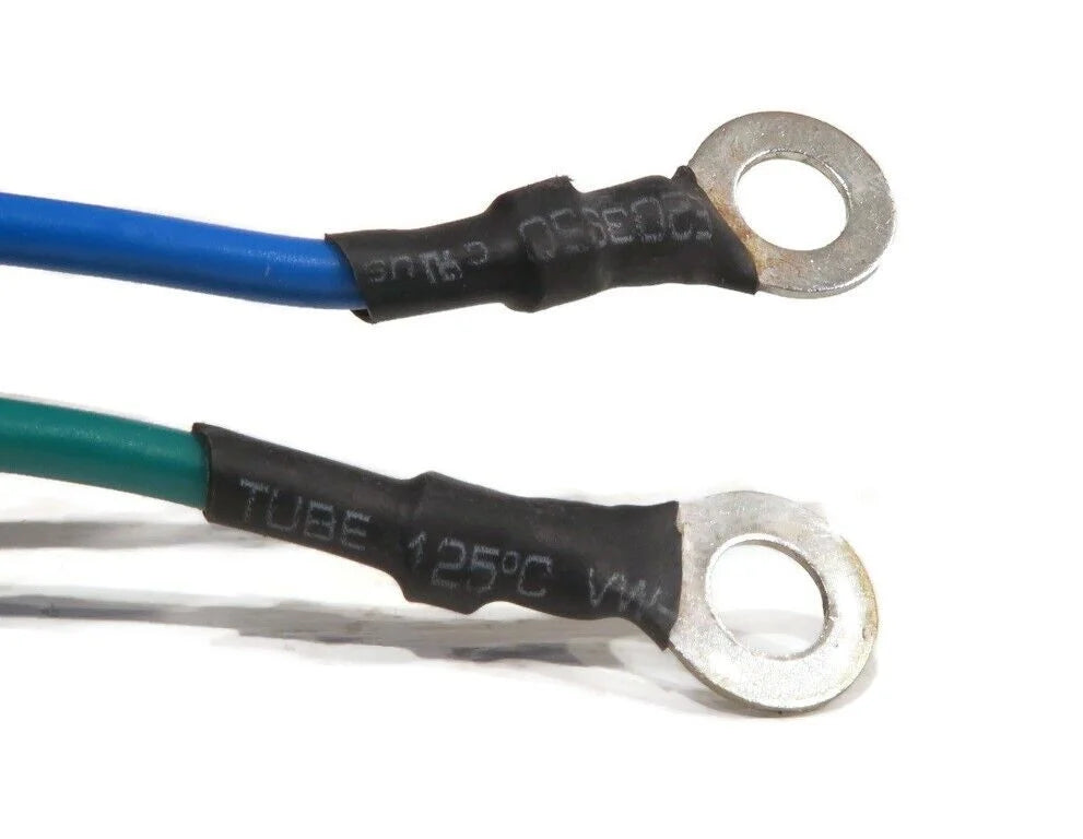 Trim & Tilt Motor For 1995 Johnson Outboard 85 HP B48450