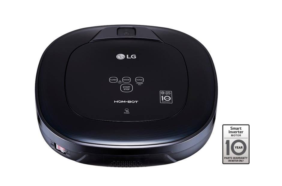 Robotic Vacuum T7572