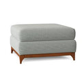 Rectangle Standard Ottoman O688064