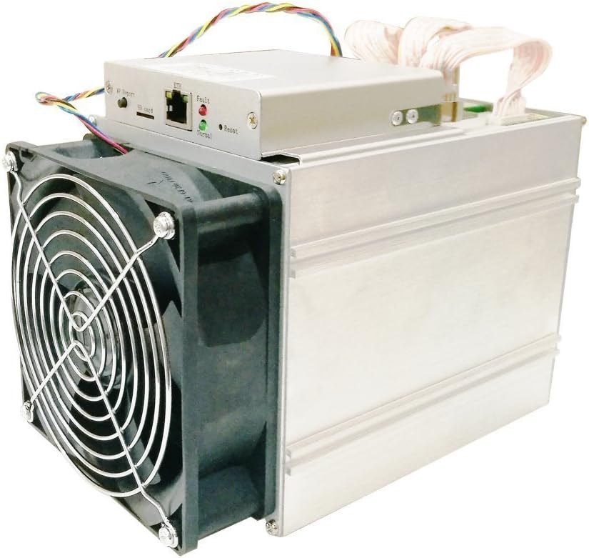 Zcash ASIC Miner T1900