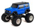 1/12 Scale 2WD RTR Monster Truck U815504