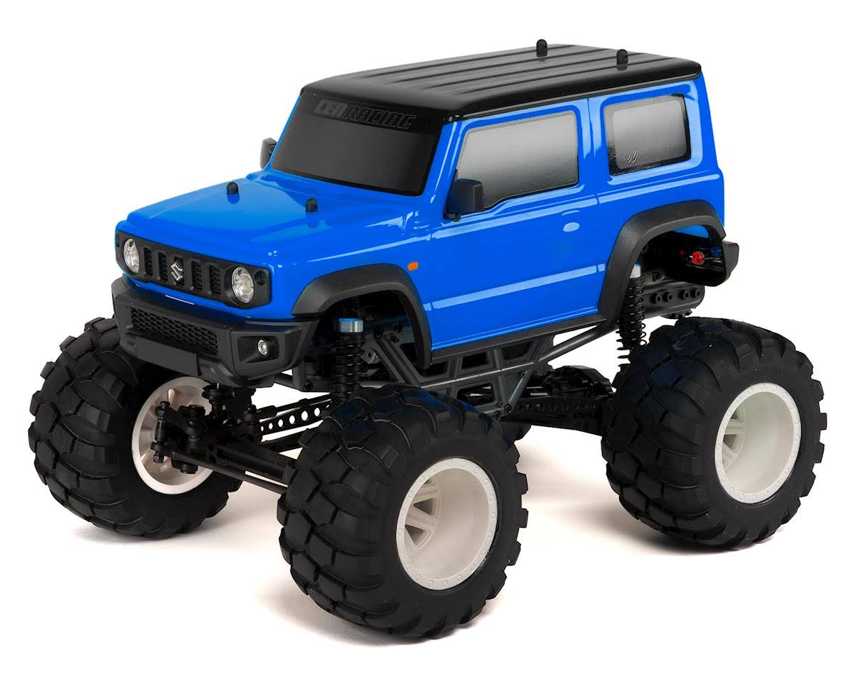 1/12 Scale 2WD RTR Monster Truck U815504