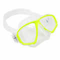 Prescription Dive Mask C764