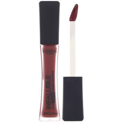 Liquid Lipstick, 366 Stirred, .21 fl oz V84297