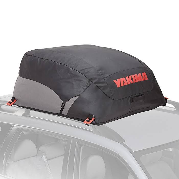 Drytop Cargo Bag D4500