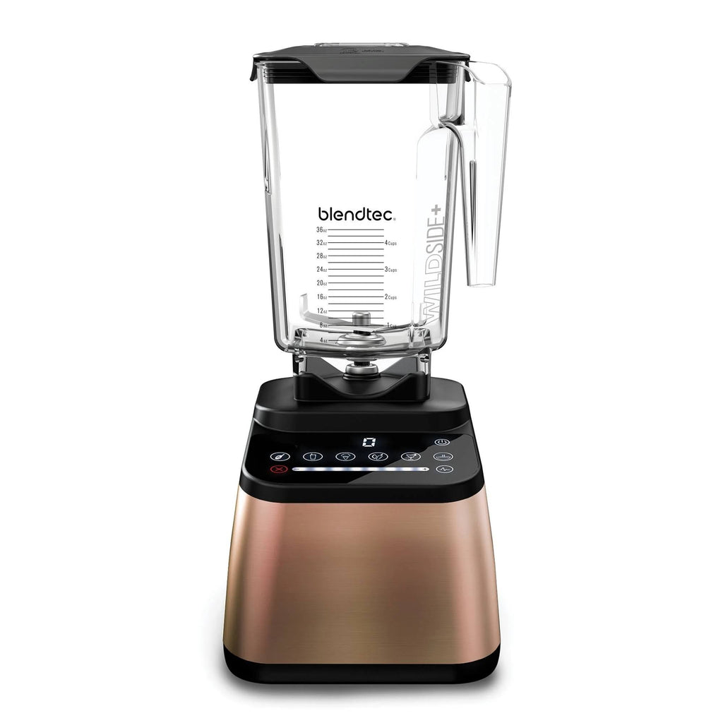 Copper Blender O12697