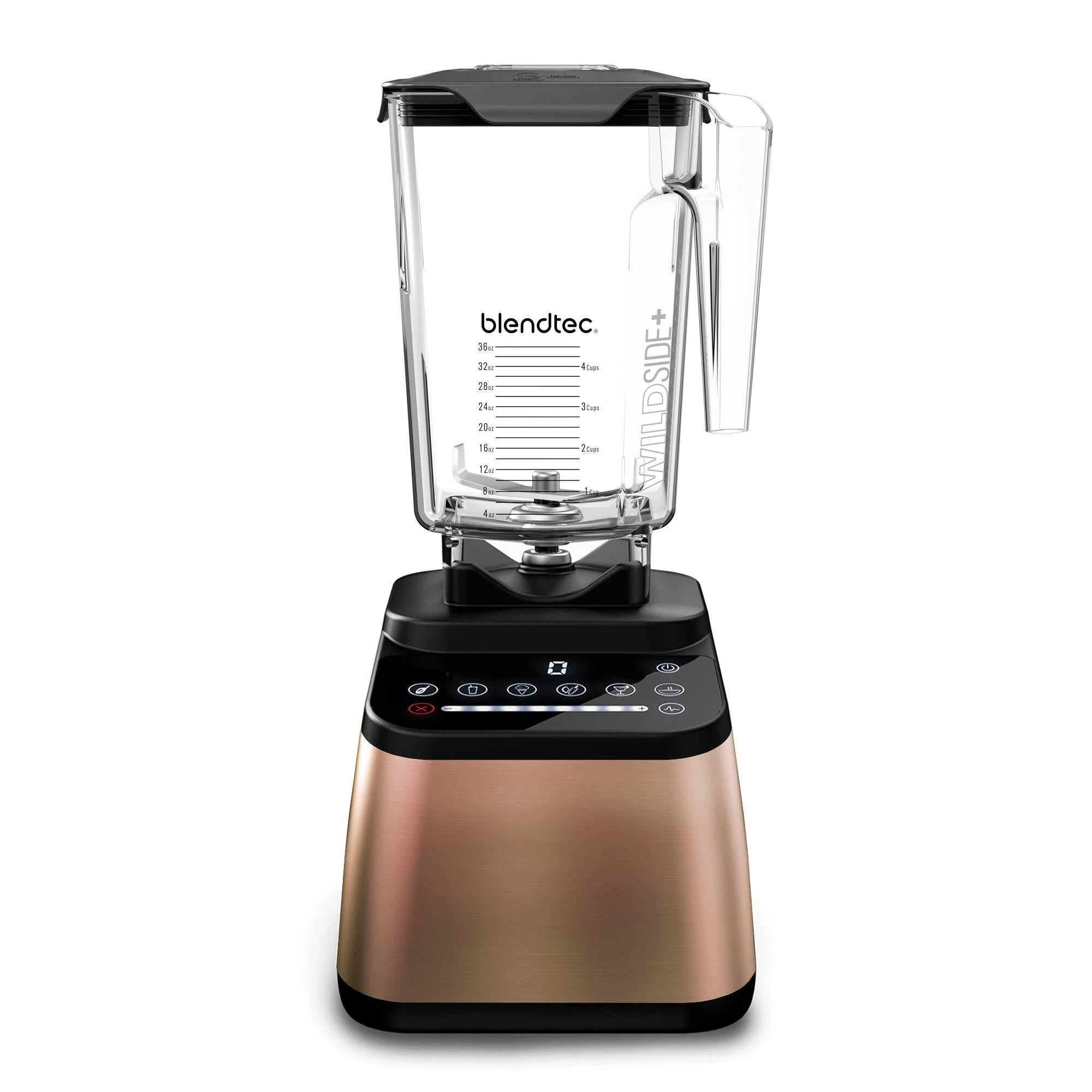 Copper Blender O12697