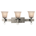 3 Light Bath N821149