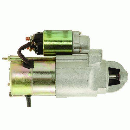 Starter M92458