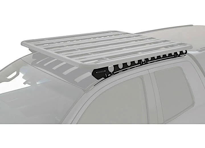 Backbone Mounting System for Toyota Tundra Double Cab J285732