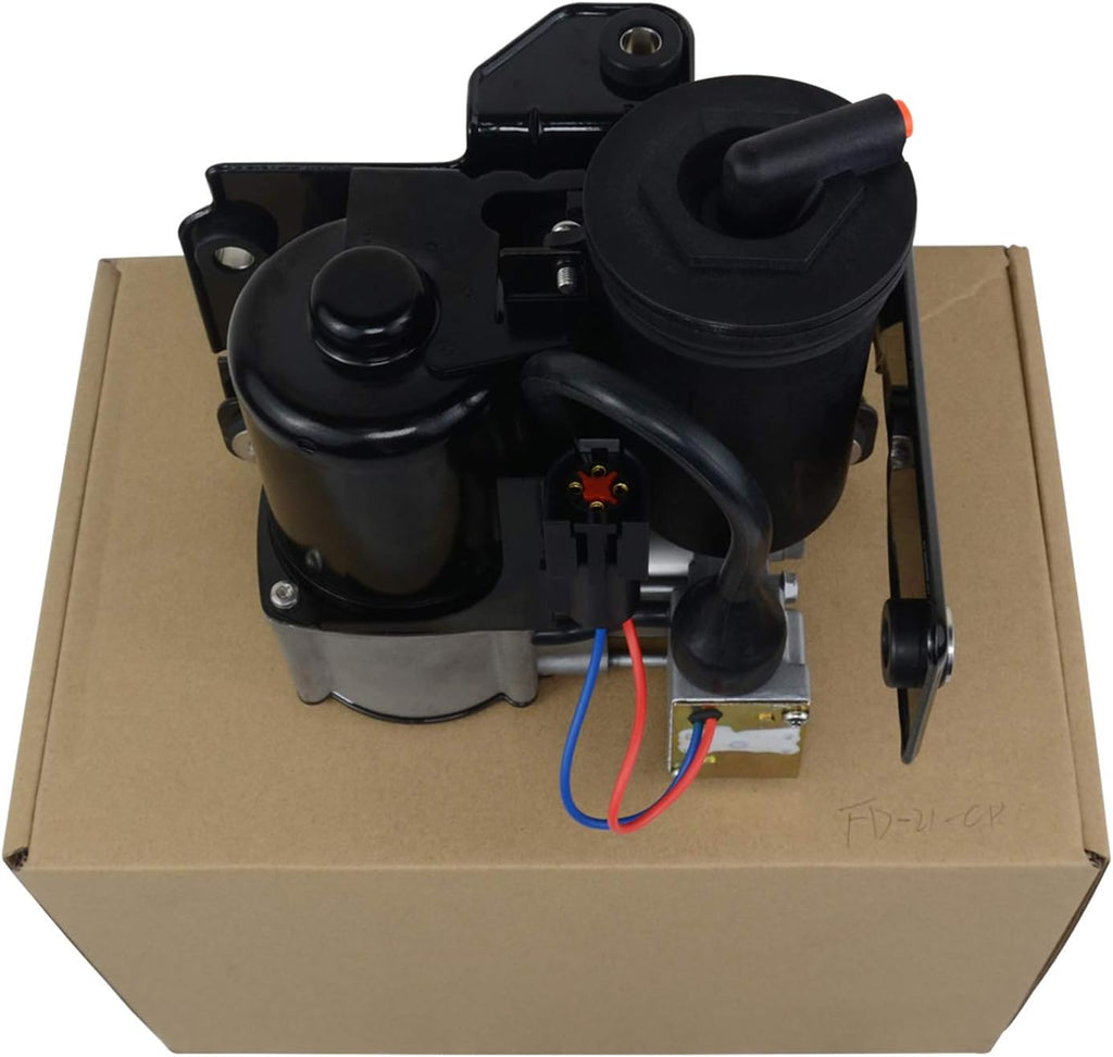 Air Suspension Compressor Pump W7844
