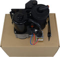 Air Suspension Compressor Pump W7844