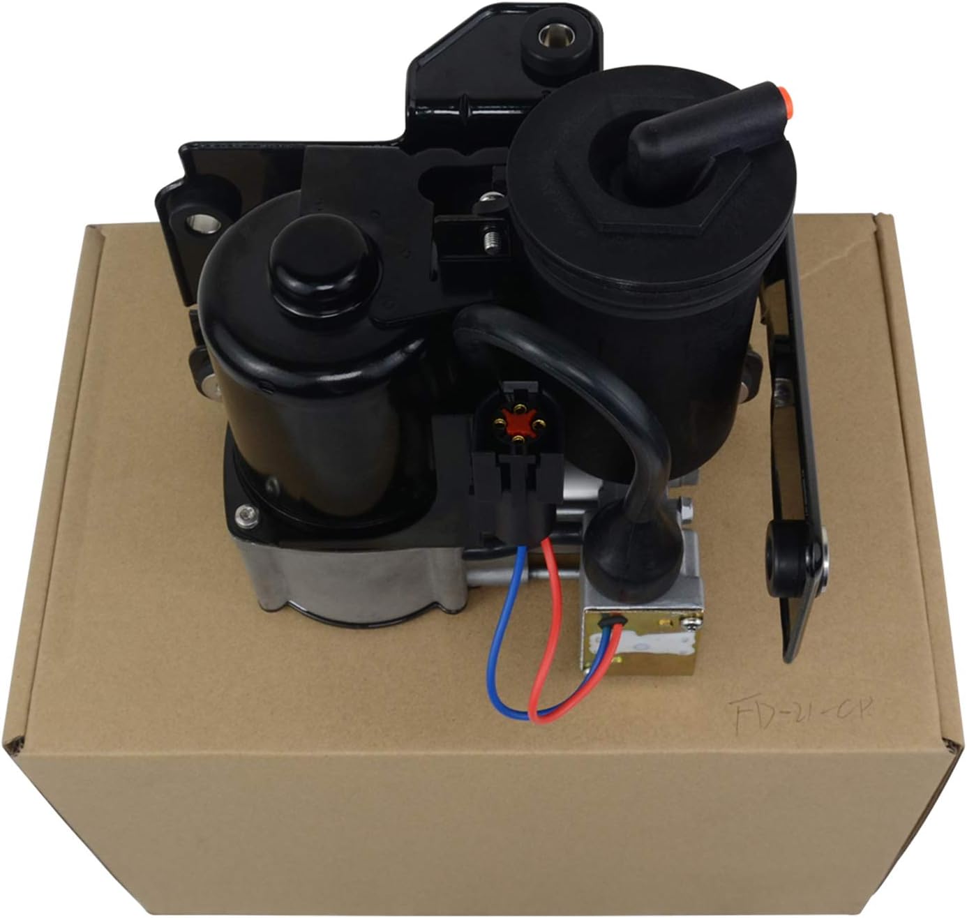 Air Suspension Compressor Pump W7844