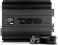 3000 Watts Rms Monoblock Car Audio Amplifier H2042