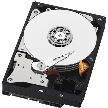 6 TB 3.5 inch Internal Hard Drive - SATA - 5400RPM P6759