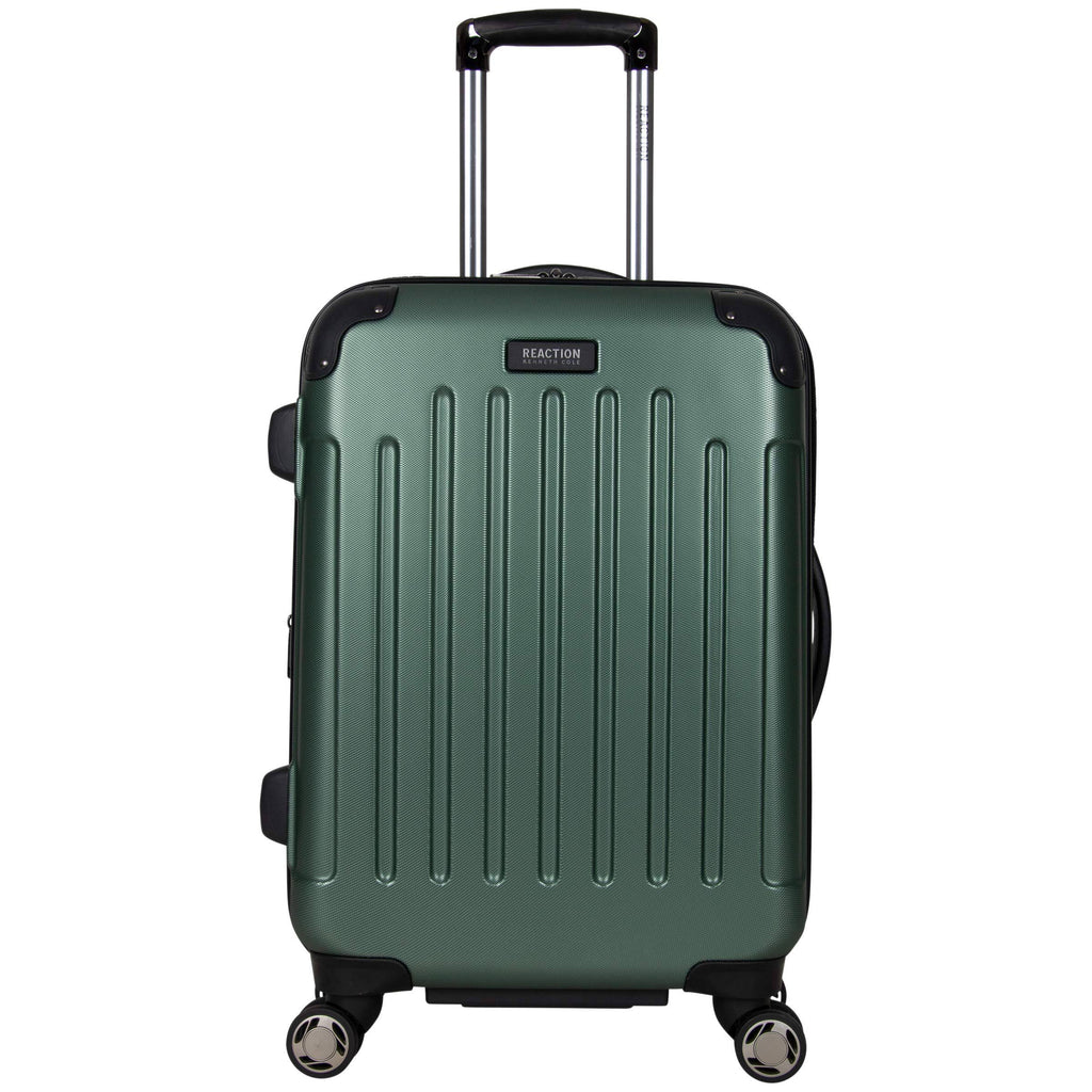 20in Hardside Expandable 8-Wheel Spinner Carry on Suitcase T62504