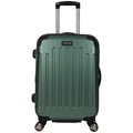 20in Hardside Expandable 8-Wheel Spinner Carry on Suitcase T62504