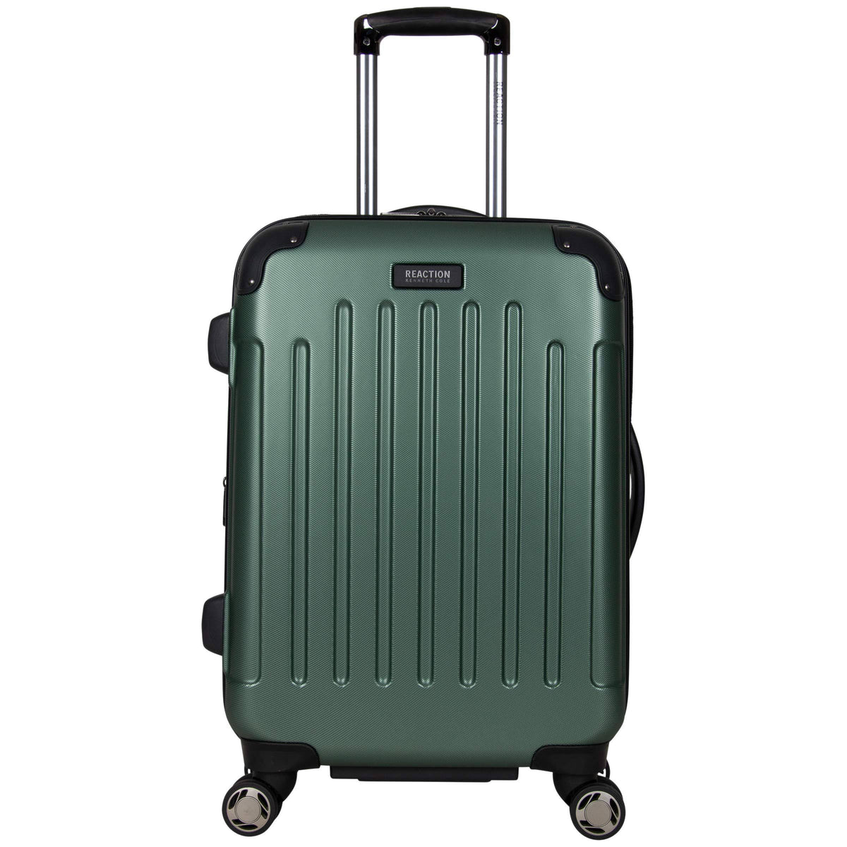 20in Hardside Expandable 8-Wheel Spinner Carry on Suitcase T62504