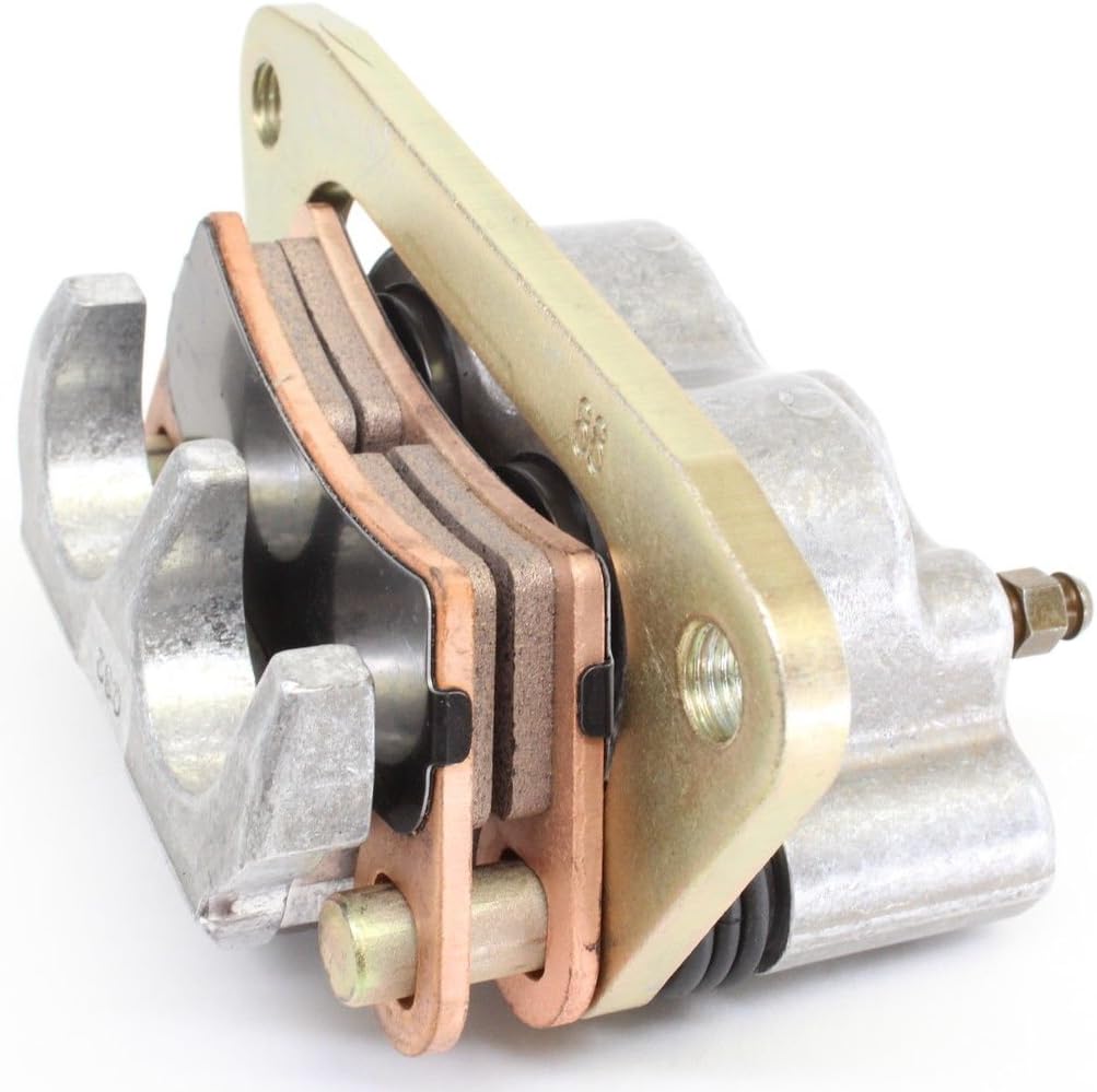 Front Left Brake Caliper D82297