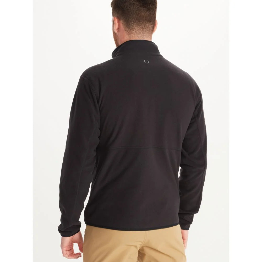 Black XL Marmot Jacket T6129