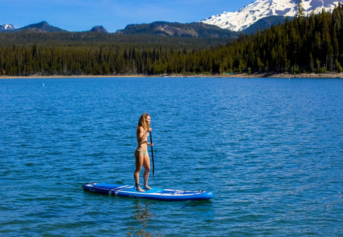 Inflatable Paddle Board Package E508