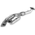 Exhaust Pipe Z77168