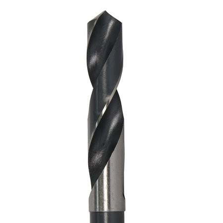 1-17/64x22 Reduced Shank HSS Drill Bit G9678