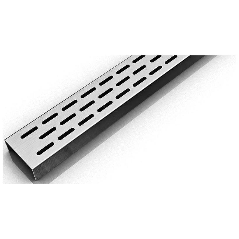 24x22 Satin Stainless Complete Kit Q979211