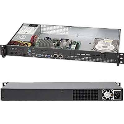 Supermicro CSE-503L-200B L4446